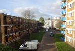 Canon Green Court Salford 